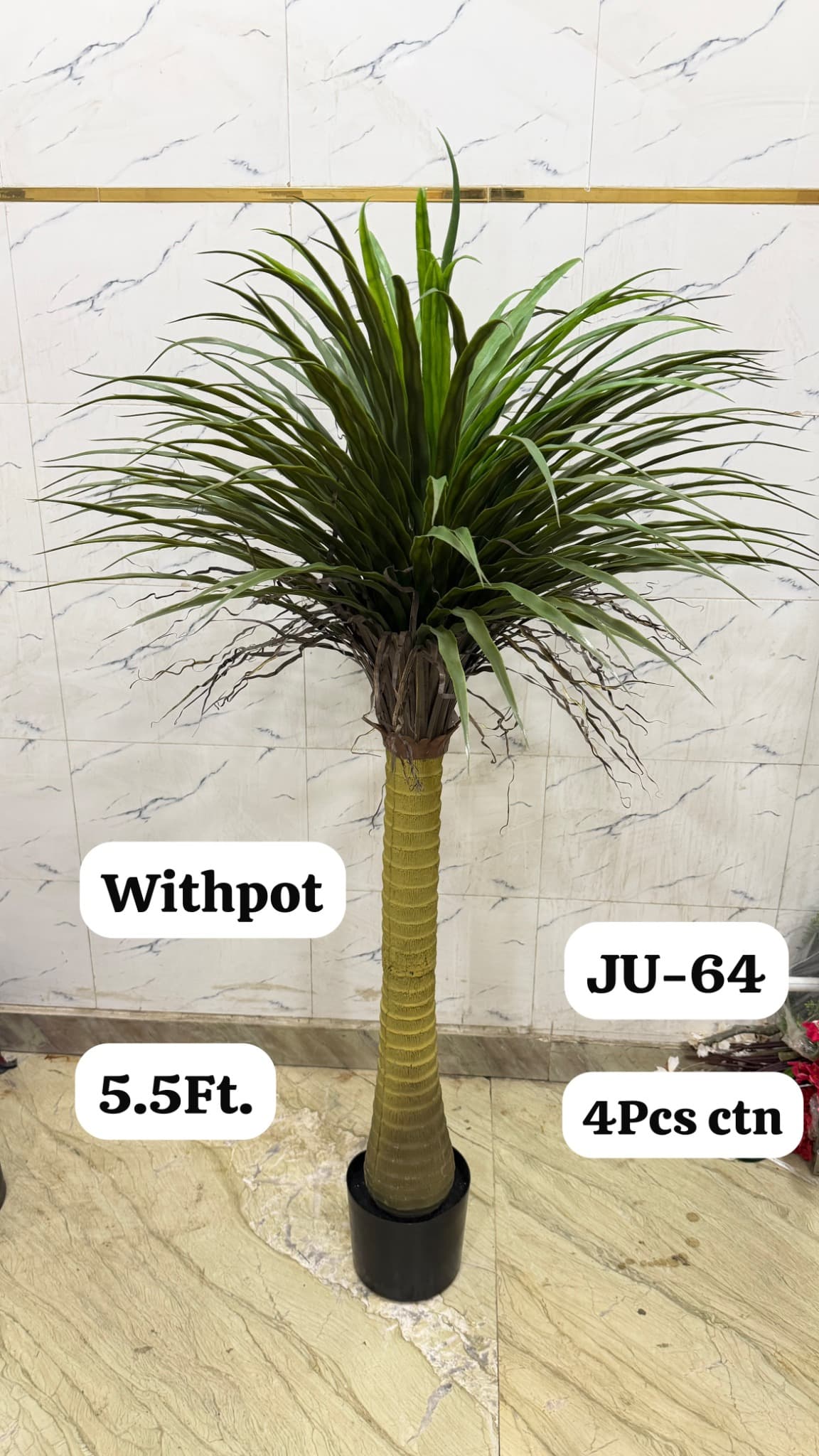 Artificial Plants Collection
